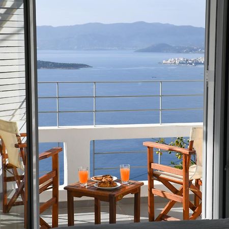 Villa Veranda Agios Nikolaos מראה חיצוני תמונה