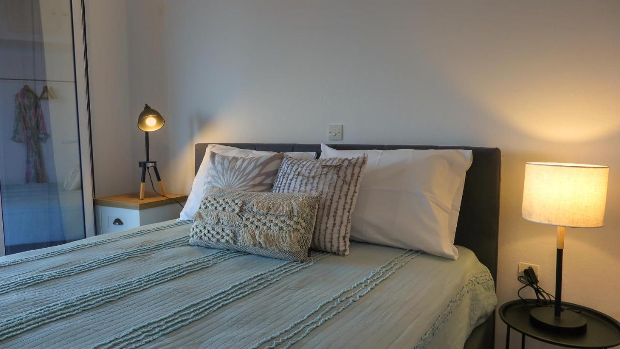 Villa Veranda Agios Nikolaos מראה חיצוני תמונה