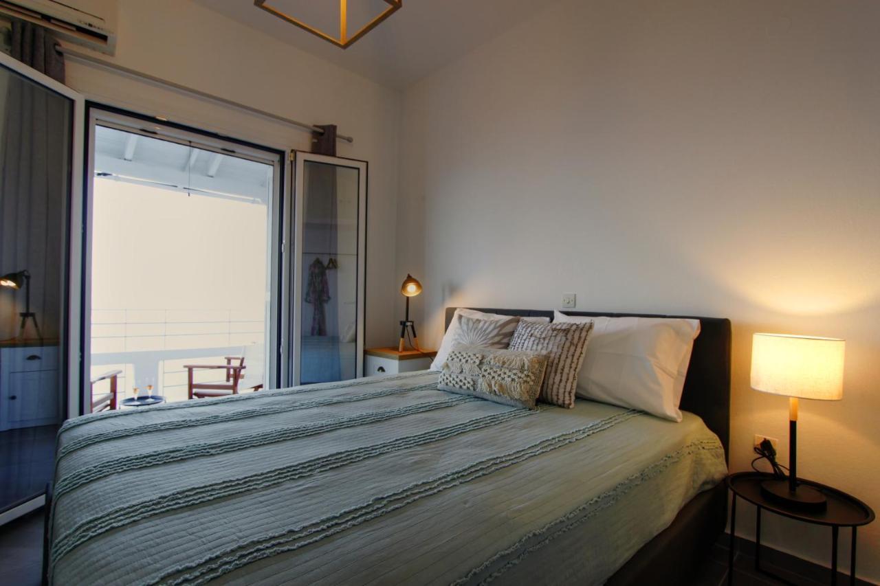 Villa Veranda Agios Nikolaos מראה חיצוני תמונה