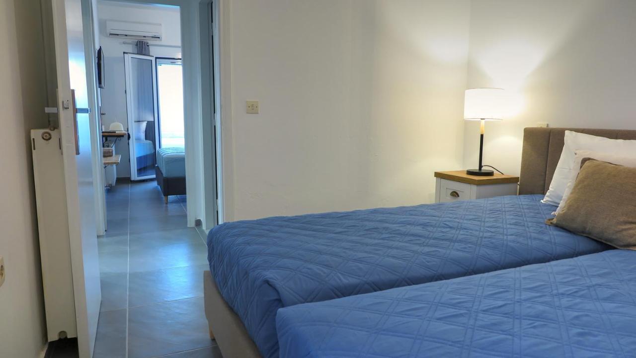 Villa Veranda Agios Nikolaos מראה חיצוני תמונה