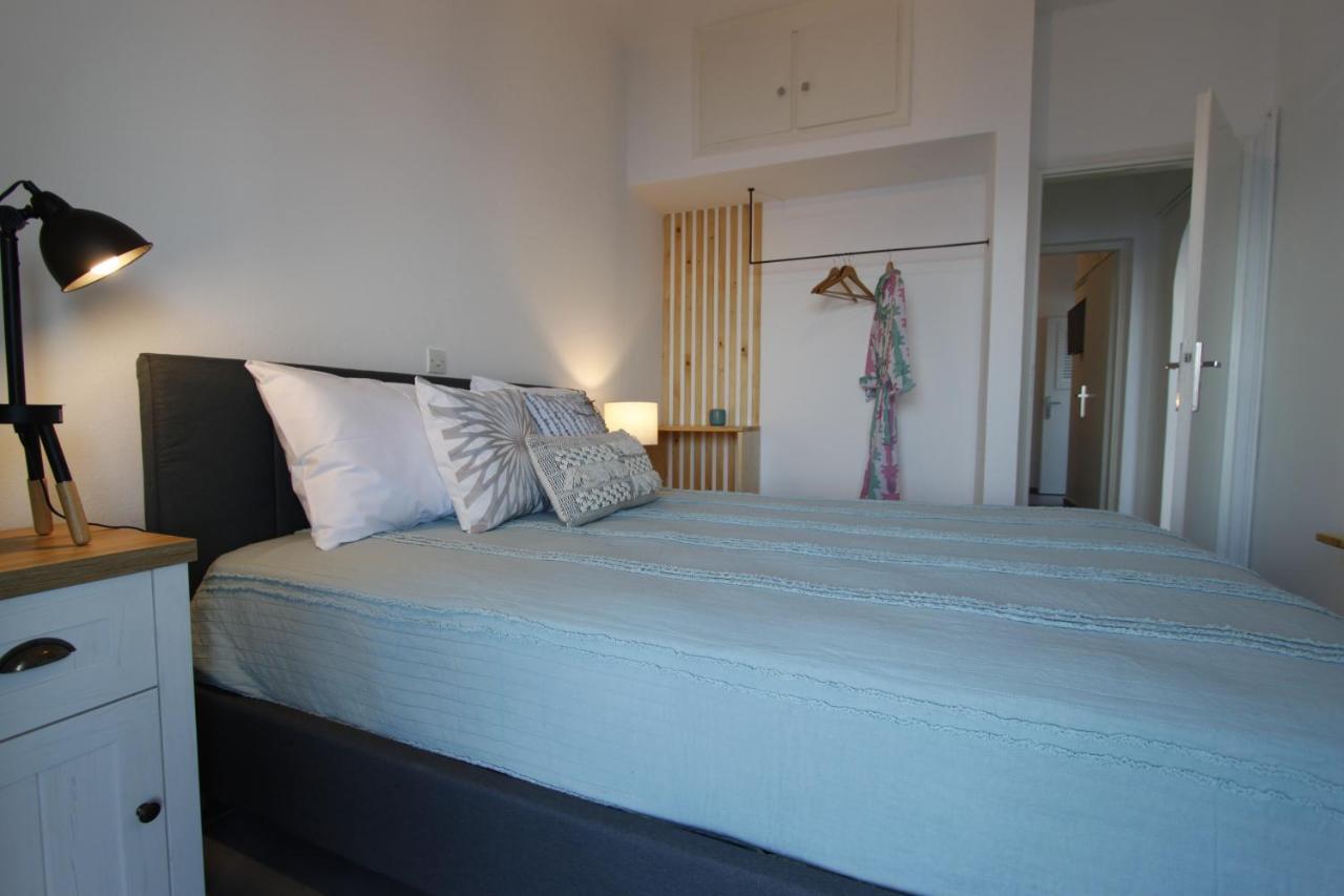 Villa Veranda Agios Nikolaos מראה חיצוני תמונה