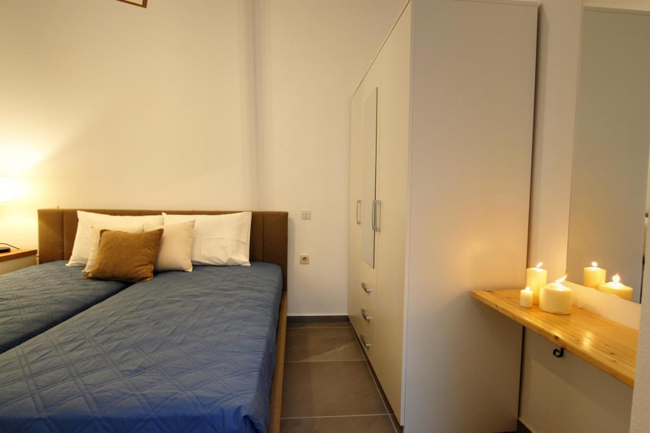 Villa Veranda Agios Nikolaos מראה חיצוני תמונה