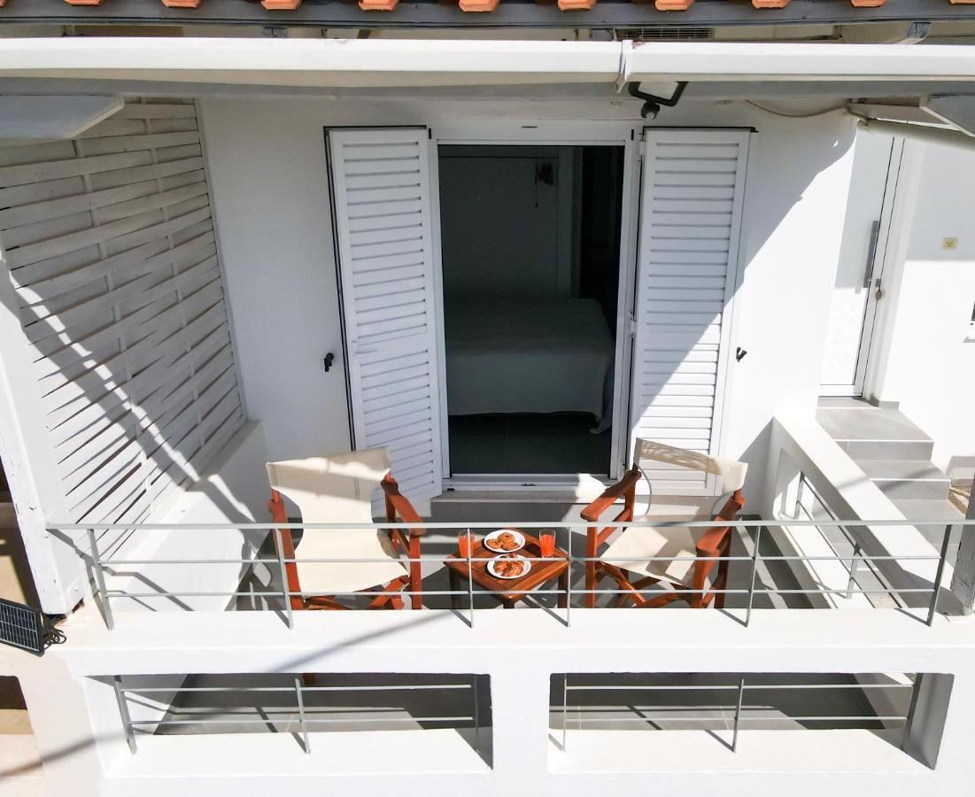 Villa Veranda Agios Nikolaos מראה חיצוני תמונה