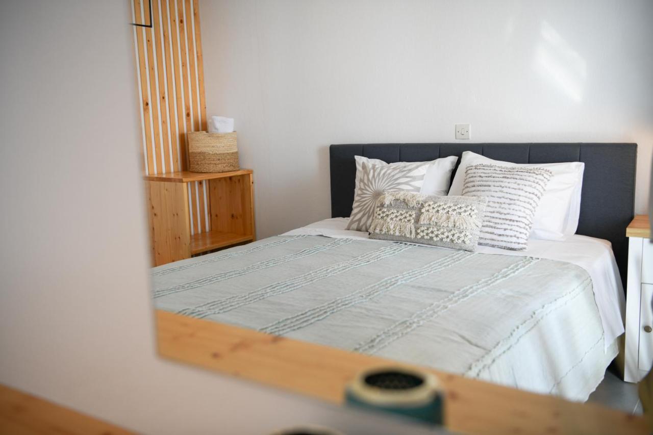 Villa Veranda Agios Nikolaos מראה חיצוני תמונה
